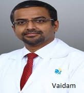 Dr. Venkata Karthikeyan C