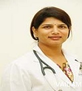 Dr. Pramati Reddy
