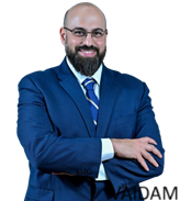 Dr. Mohammad Adileh