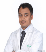 Dr. Sreeharsha Harinatha