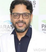 Dr. Sumit Sinha