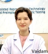 Dr. Sasikan Tangthasana