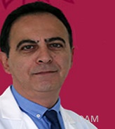 Dr. Oussama Chaar