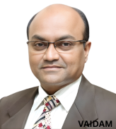 Dr. Sairaj Kumar
