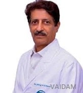Dr. K. S Rana