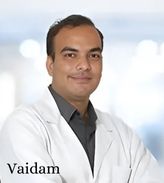 Dr. Tej Pratap Singh