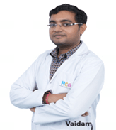 Dr. Kartick Rastogi