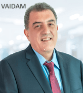 Dr. Ehab Shehata