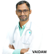 Dr. Pathuri Avinash