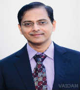 Dr. Suresh Bhoja Shetty