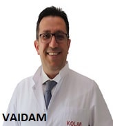 Dr. Murat Zor