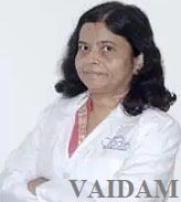 Dr. Krishna Shaw