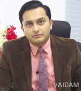 Dr. Prajyot Jagtap
