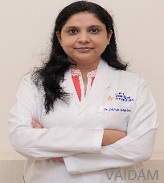 Dr. Divya Bansal