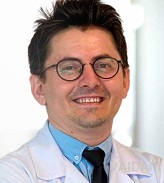 Dr. Halil Olgun Peker