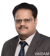 Dr. Lokesh B