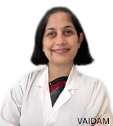 Dr. (Lt. Col.) Gargi Vikas Sharma