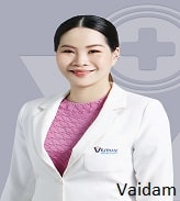 Dr. Orawee Chinthakanan