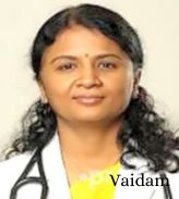 Dr. Jyothsna Guttikonda