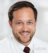 Dr. med. Julian Kricheldorff