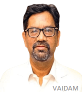 Dr V. Baskaran