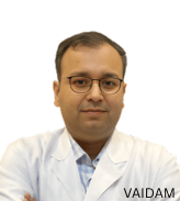 Dr. Sarthak Malik