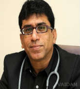 Dr. Purushottam Vashistha