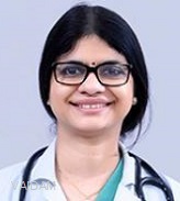 Dr. Sunitha Abraham
