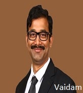 Dr. B. Chandra Sekhar