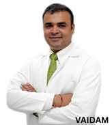 Dr. Sridhar P S