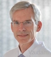 Prof. Dr. Martin Kreis