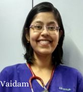 Dr. Pooja Sinha