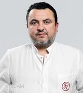 Dr. Cenk Ozcan