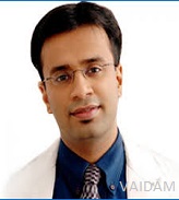 Dr. Debraj Shome