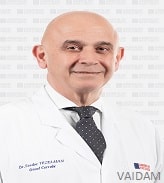 Prof. Serdar Tezelman, M.D.