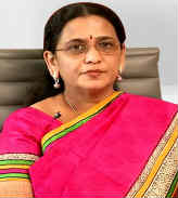 Dr. Maya Vedamurthy