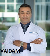 Dr. Muhammad Zaheeruddin