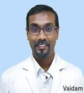 Dr. Billy Paul Wilson
