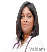 Dr. Smriti Sinha
