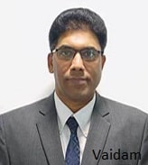 Dr. Shashi Kanth G
