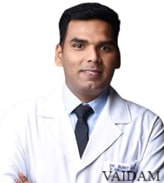Dr. Sumit Anand