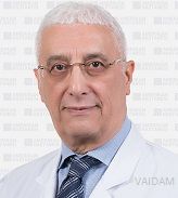 Dr. Faruk Alagol