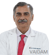 Dr. Prof. Rajesh Malhotra