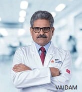 Dr. Y K Mishra