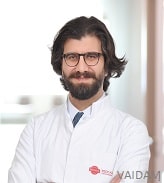 Assoc. Dr. Erkam Komurcu