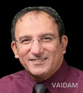Dr. Ghodratollah Nowrasteh