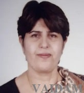 Dr. Roya Rozati