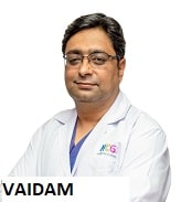 Dr. Himanshu Mathur