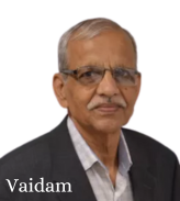 Dr. Pravin Shaha
