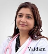 Dr. Anu Sharma